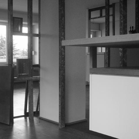 Raum definieren